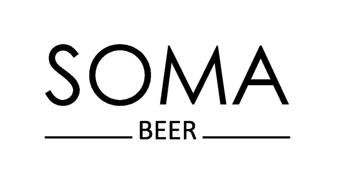 SOMA Beer