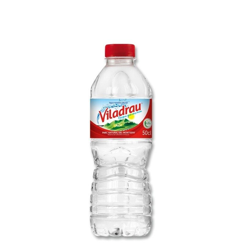 Viladrau Water